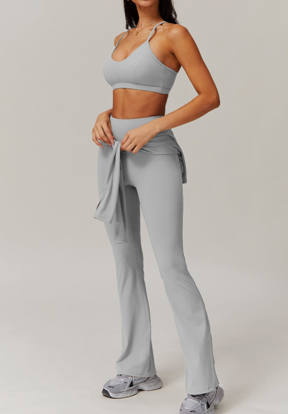 Bare Feel Sports Bra
