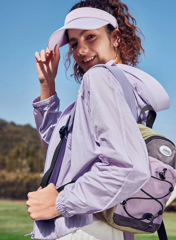 UV Protection Jacket