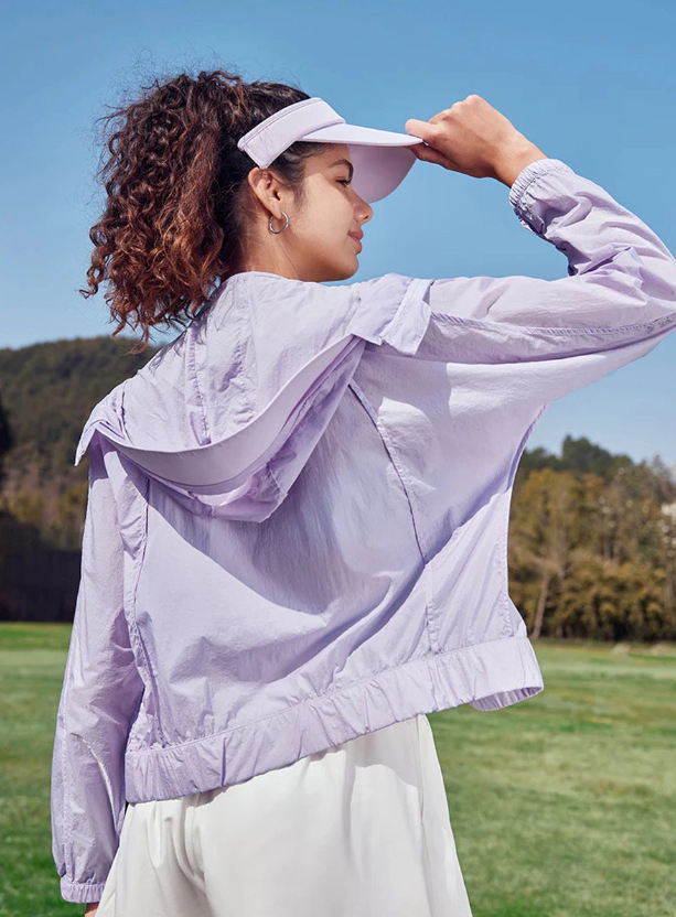 UV Protection Jacket