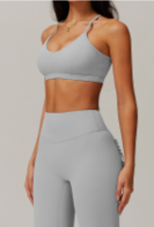 Bare Feel Sports Bra