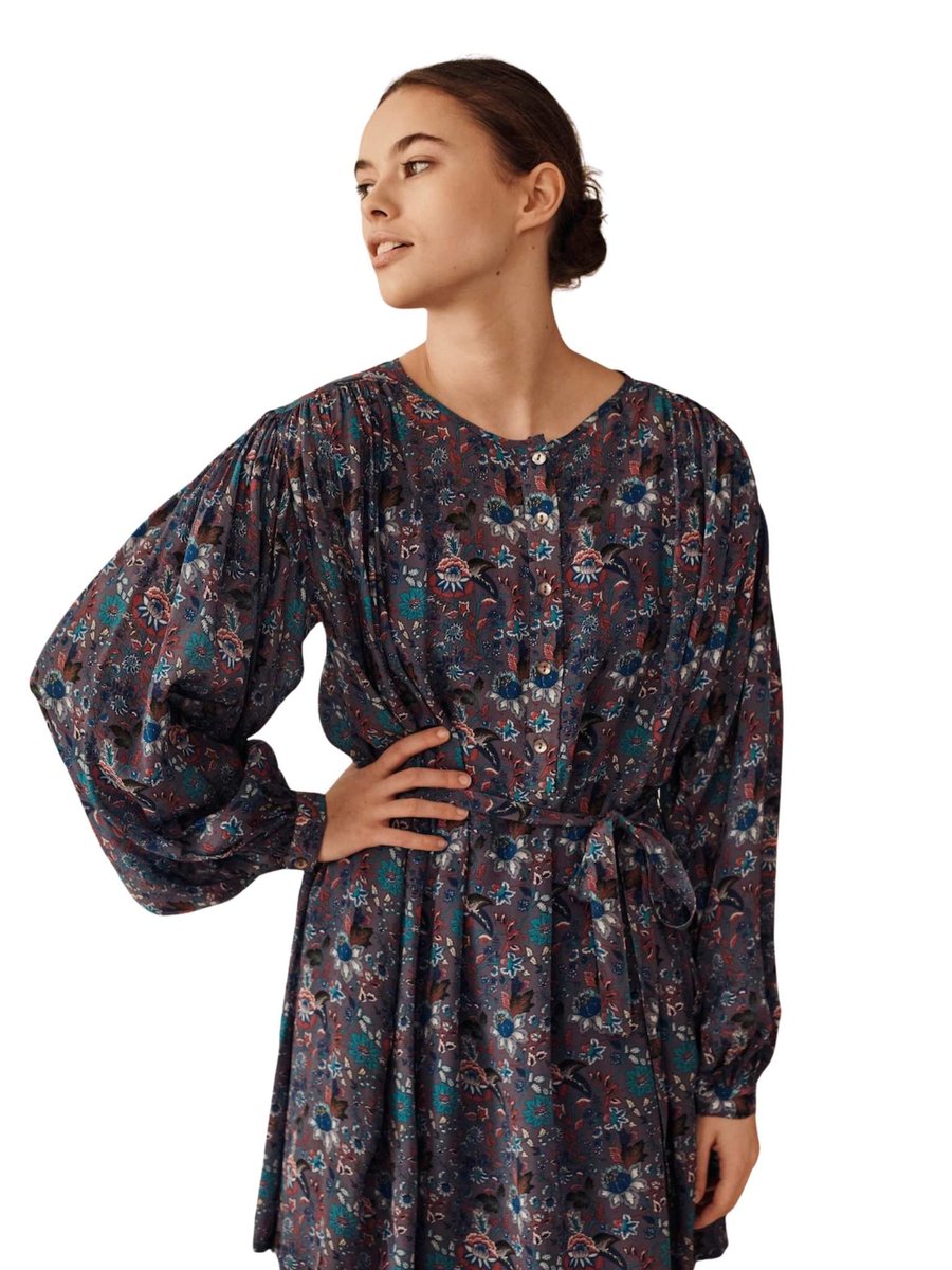 Shana Dress