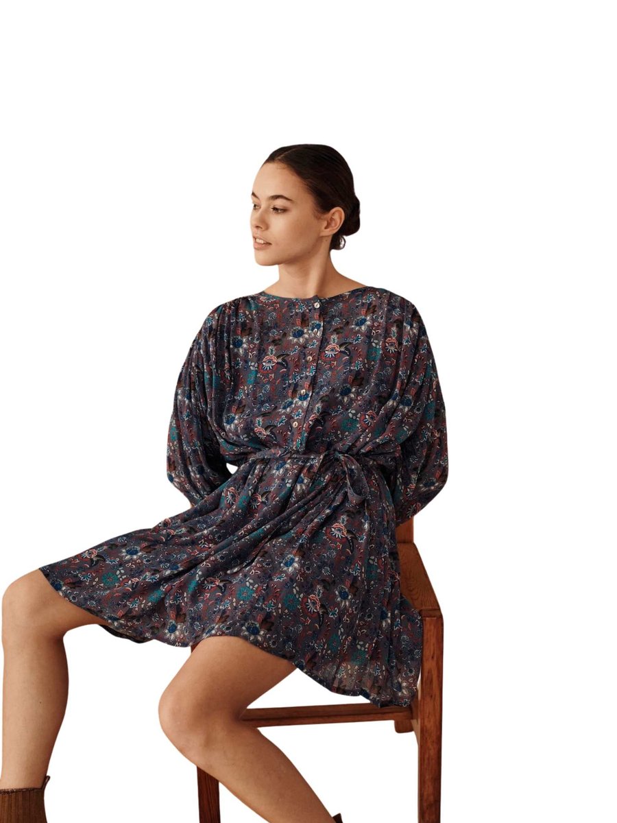 Shana Dress