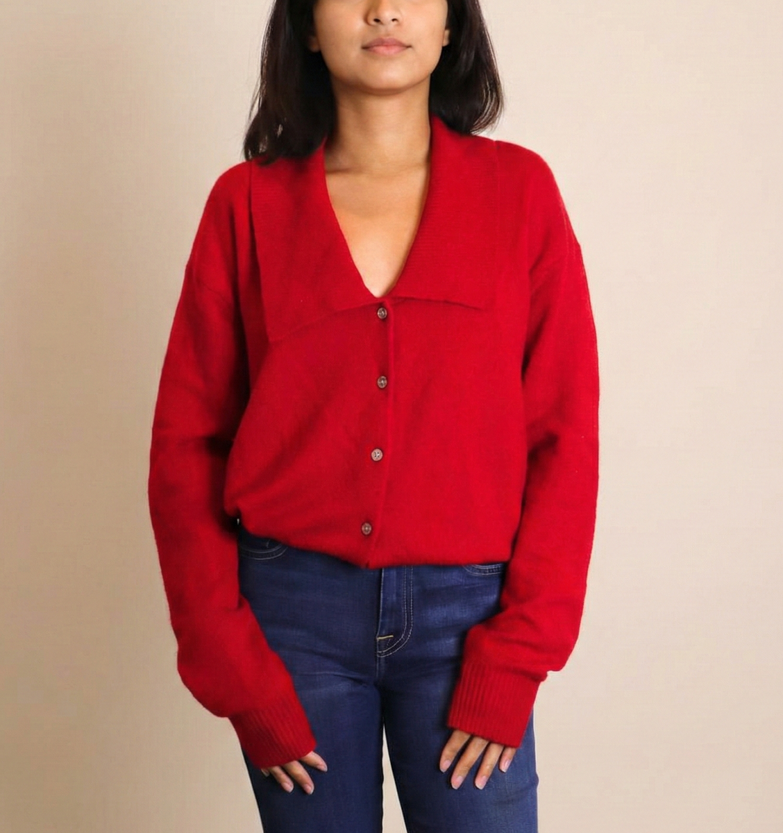 Parallel 51 Chloe Sweater