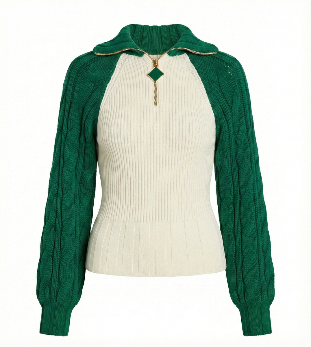Rowen Rose Jumper Top
