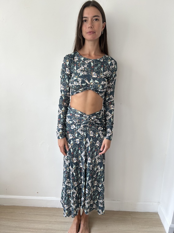 Isabel Marant Two Piece
