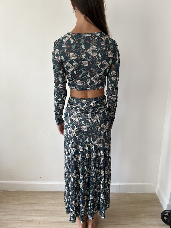 Isabel Marant Two Piece