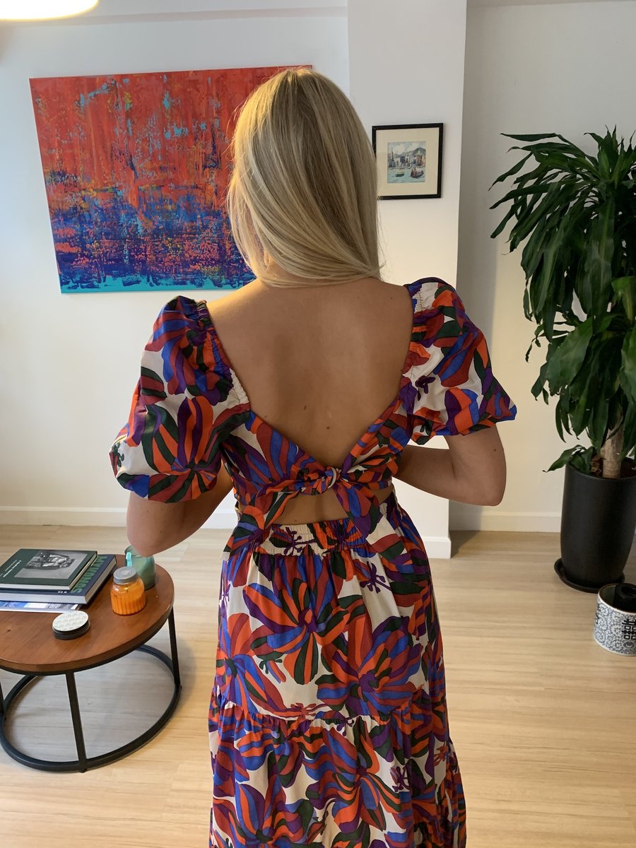 Sezane Skirt Co Ord