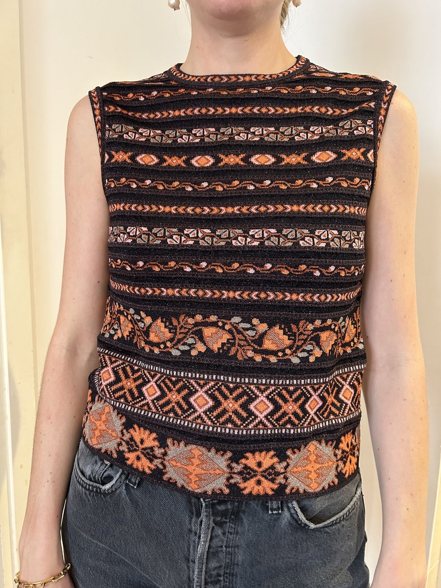 Missoni Top