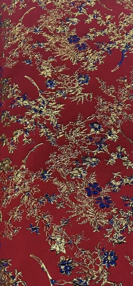SAN FRANCISCO SKIRT 3/4 LENGTH BORDEAUX