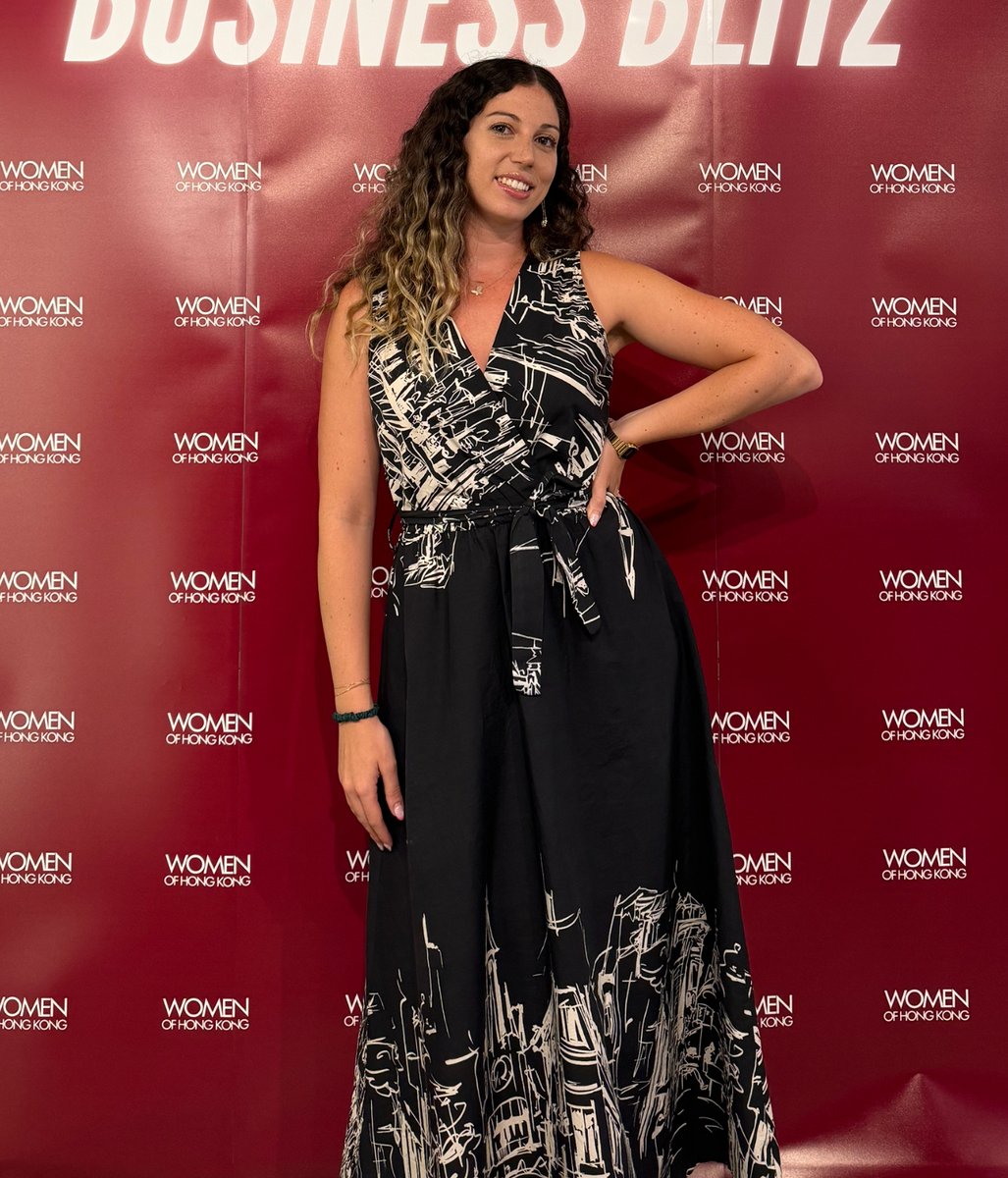 Black A Line Dress
