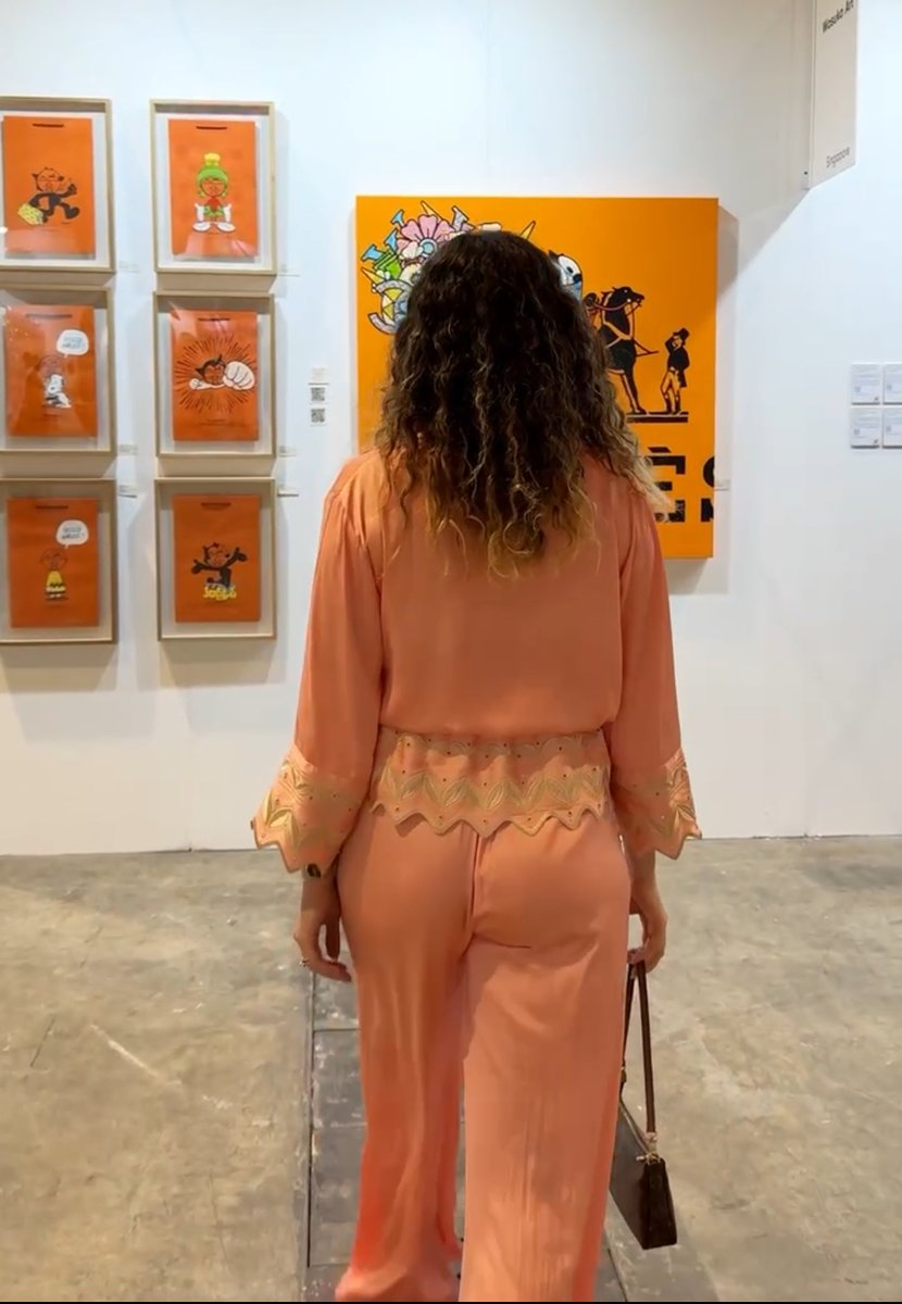 PEACH CO ORD