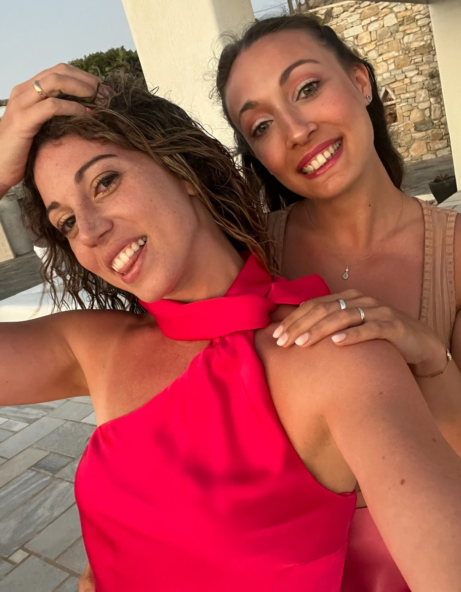 PINK SATIN COCKTAIL DRESS