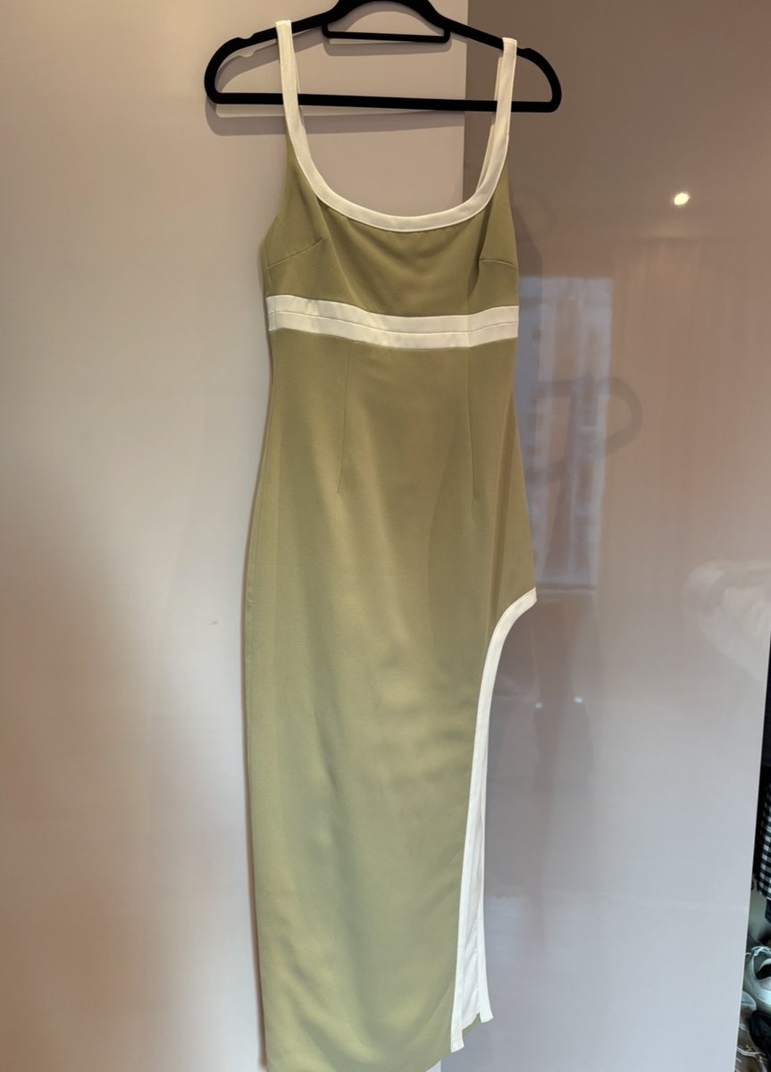 By Johnny Green Midi/Long Dress