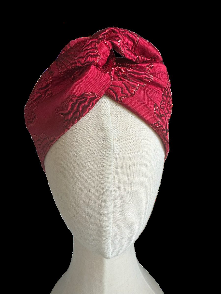 HEADBANDS
