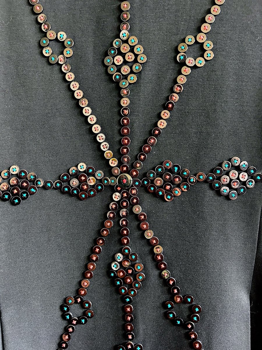 Spy by Henry Lau embellished blazer