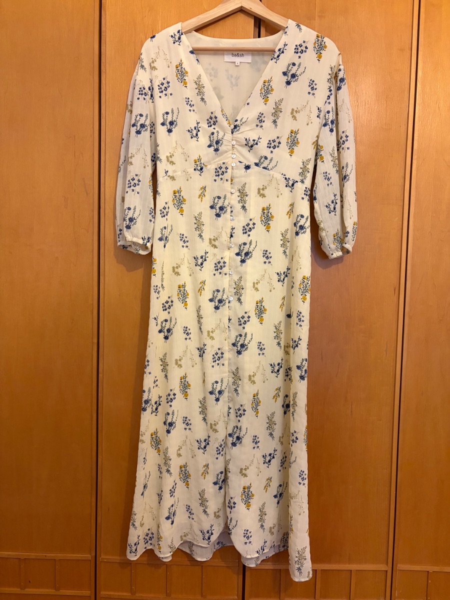 Ba&sh Dress