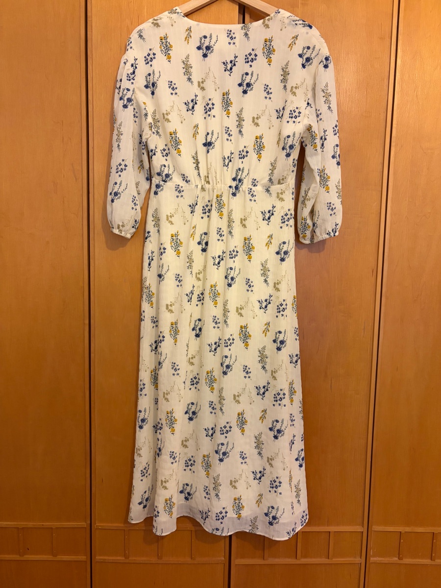 Ba&sh Dress