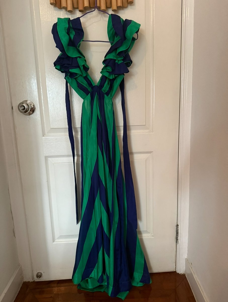 Zimmerman Wimbledon silk