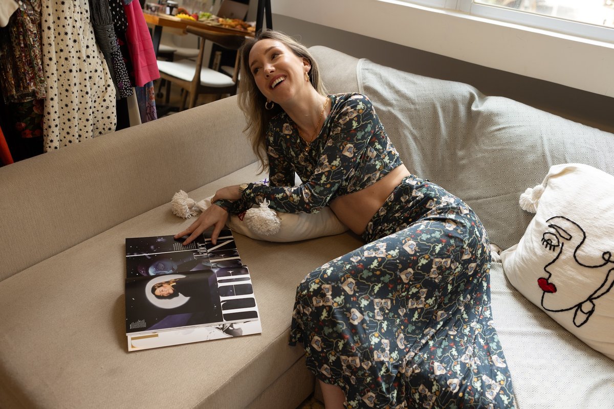 Isabel Marant Two Piece