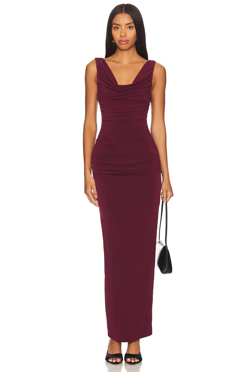 Rita Gown