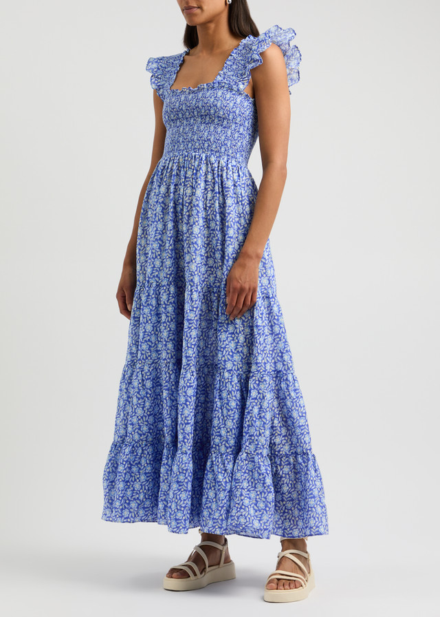 Rixo Kendall dress