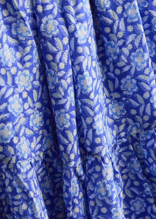 Rixo Kendall dress