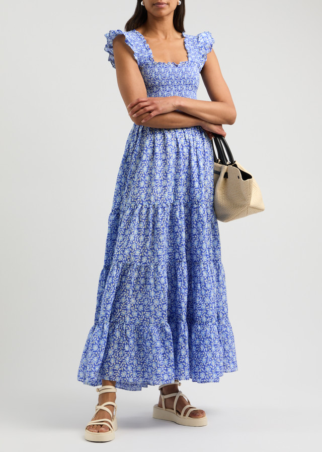 Rixo Kendall dress