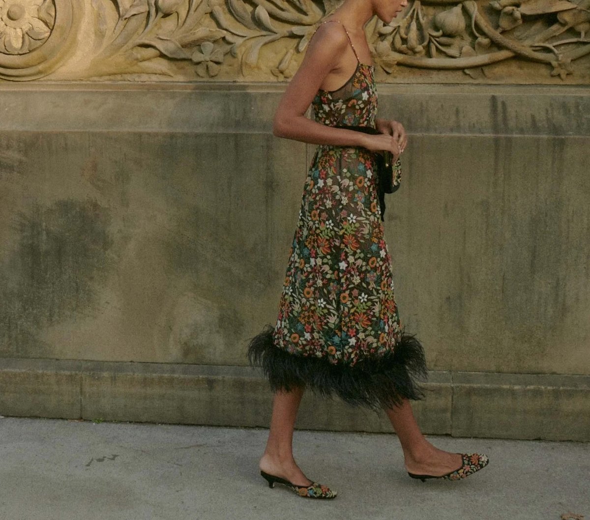 Heirloom Luciana Dress