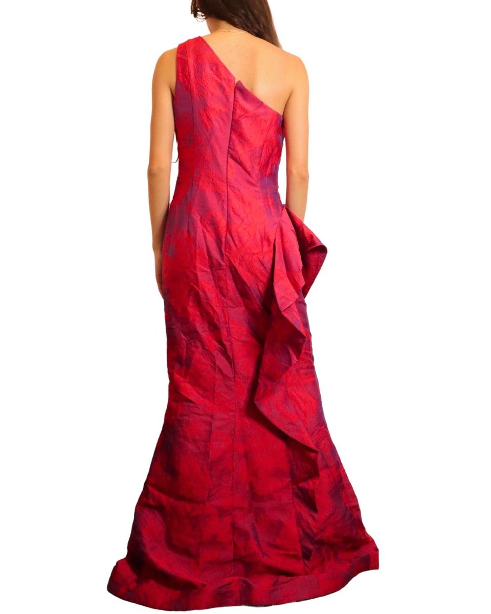 Teri Jon by Ricki Freeman Long Gown