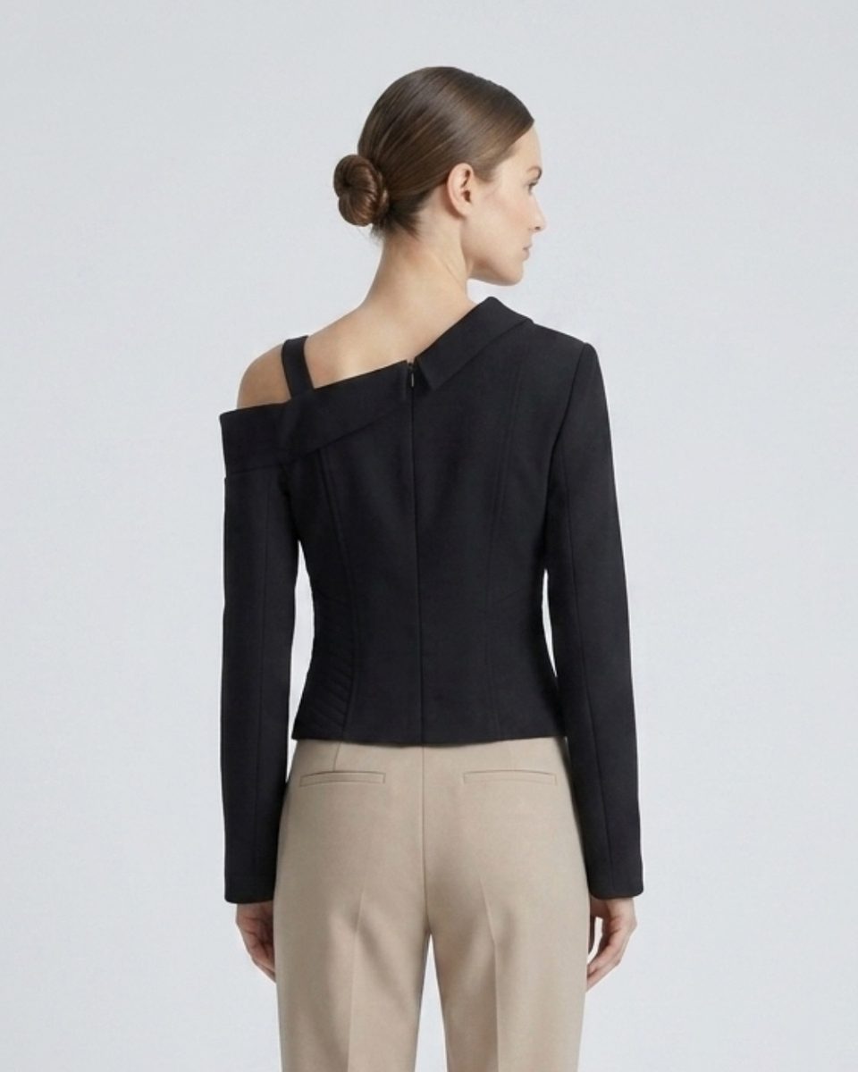Nicholas Black Jacket