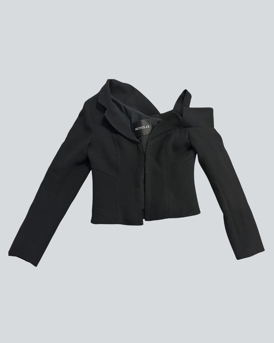 Nicholas Black Jacket