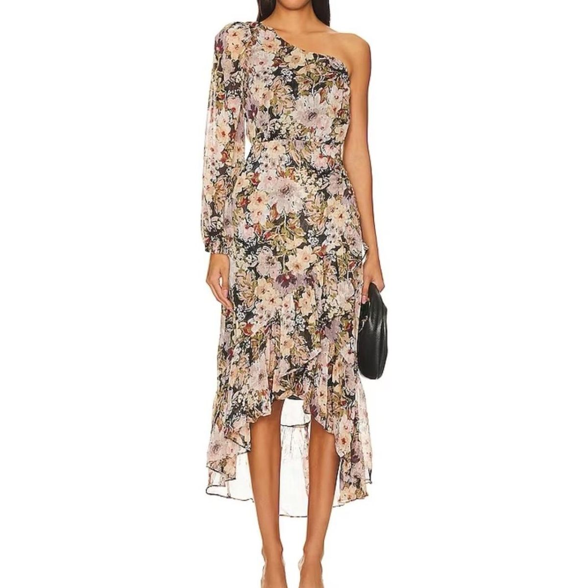 ASTR the Label Calista Dress