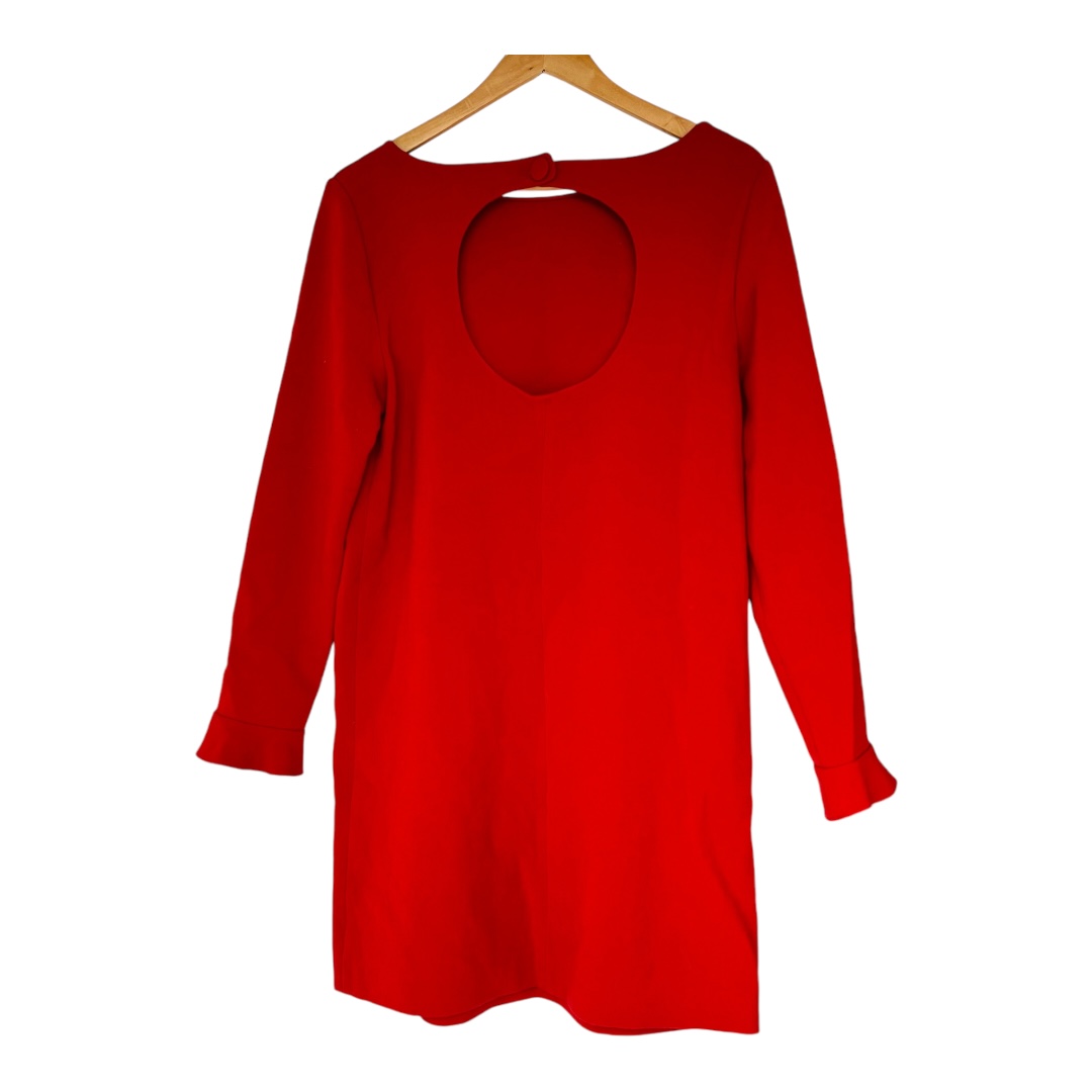 BA&SH Diary Dress