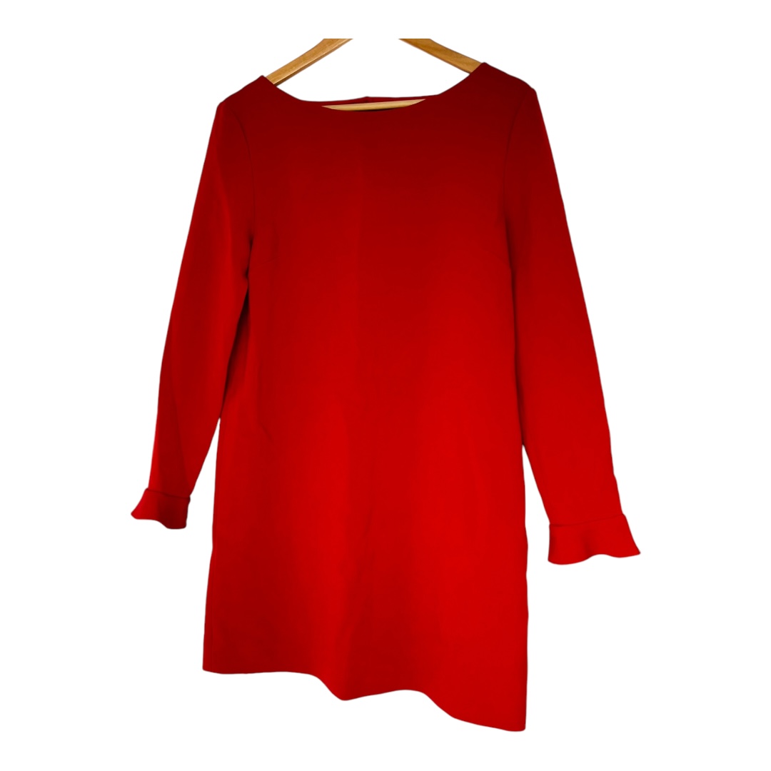 BA&SH Diary Dress