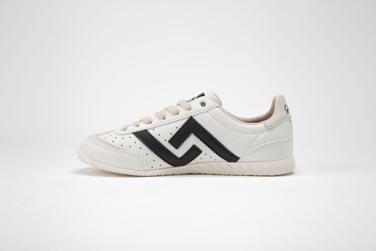 SA77A CATHAY NOIR ET BLANC