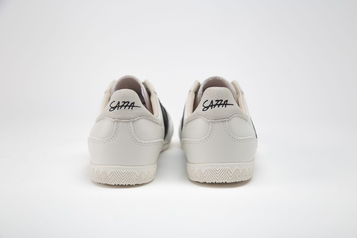 SA77A CATHAY NOIR ET BLANC