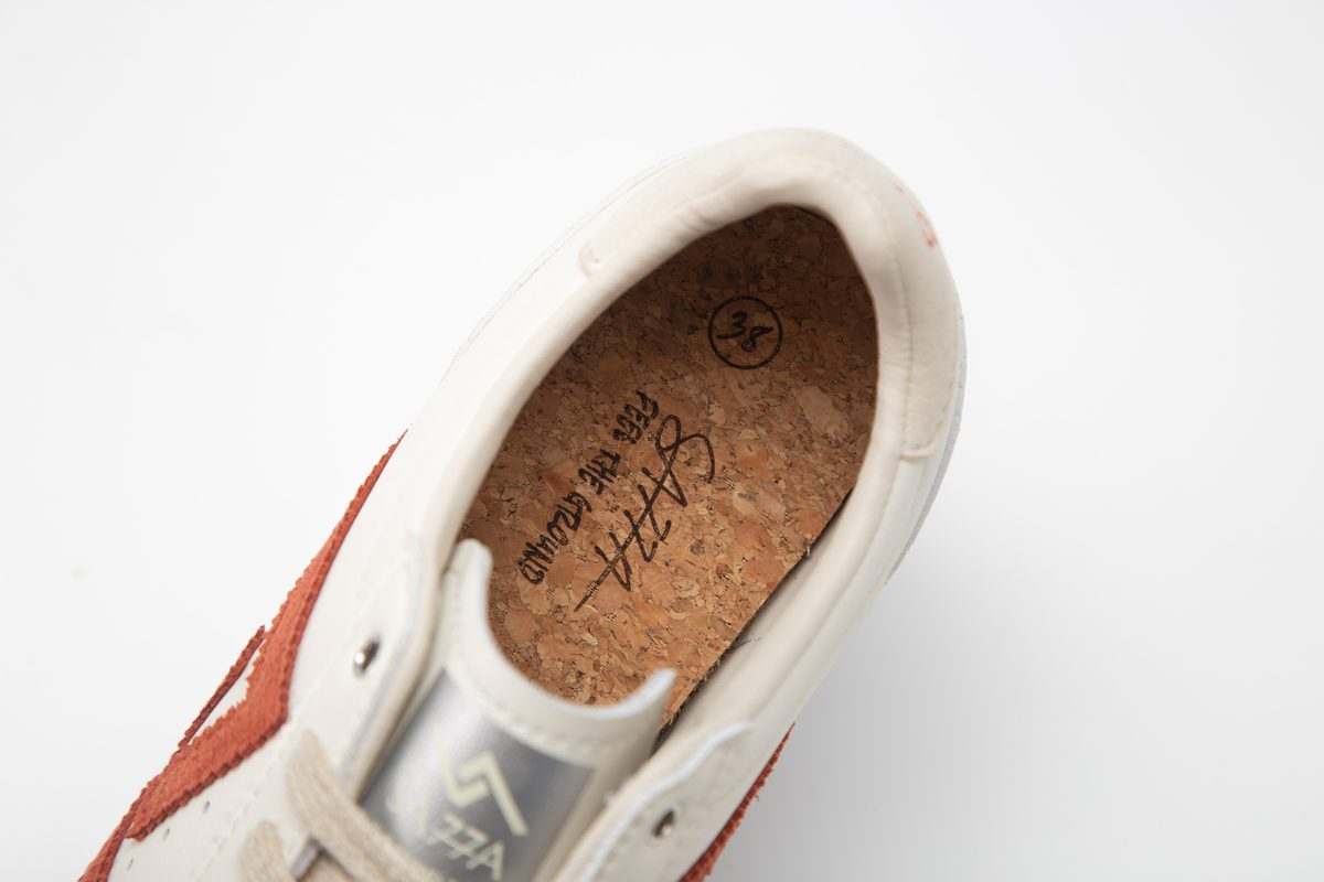 SA77A CATHAY TERRACOTTA