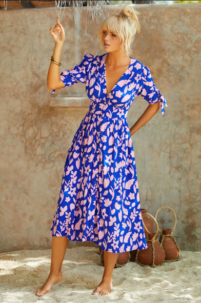 MISTER ZIMI Dress