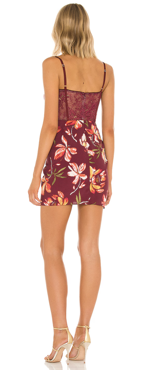Katie May - Man Whisperer Dress