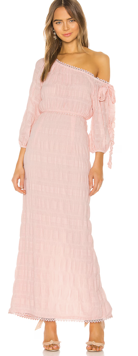 Tularosa - Bet Dress