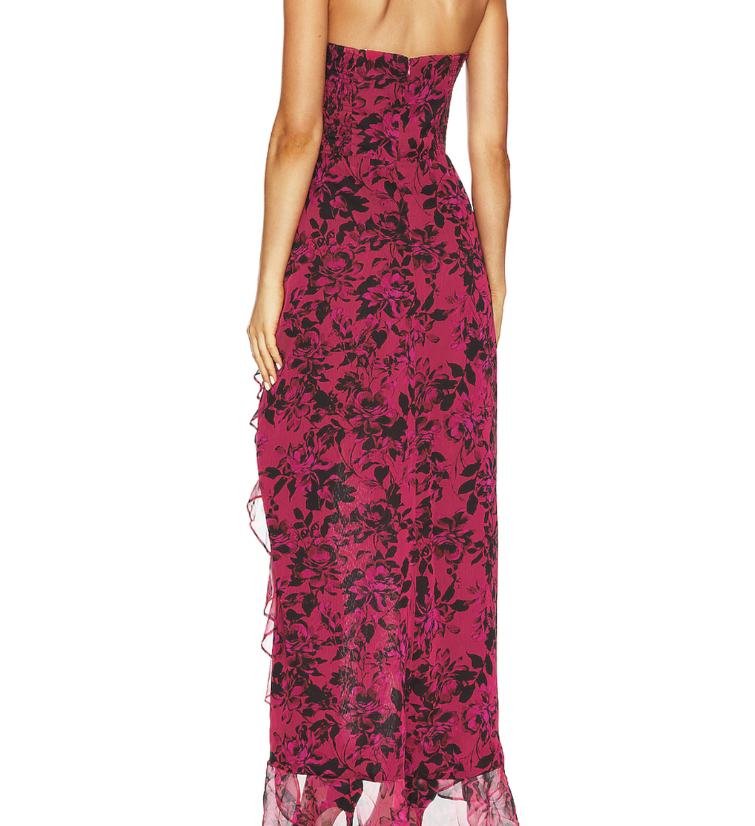 Amanda Uprichard - Eden Gown