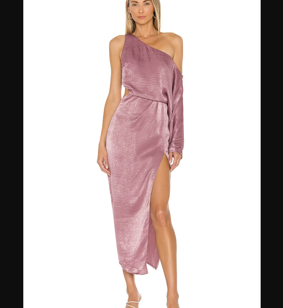 Katie May - Walk This Way Dress