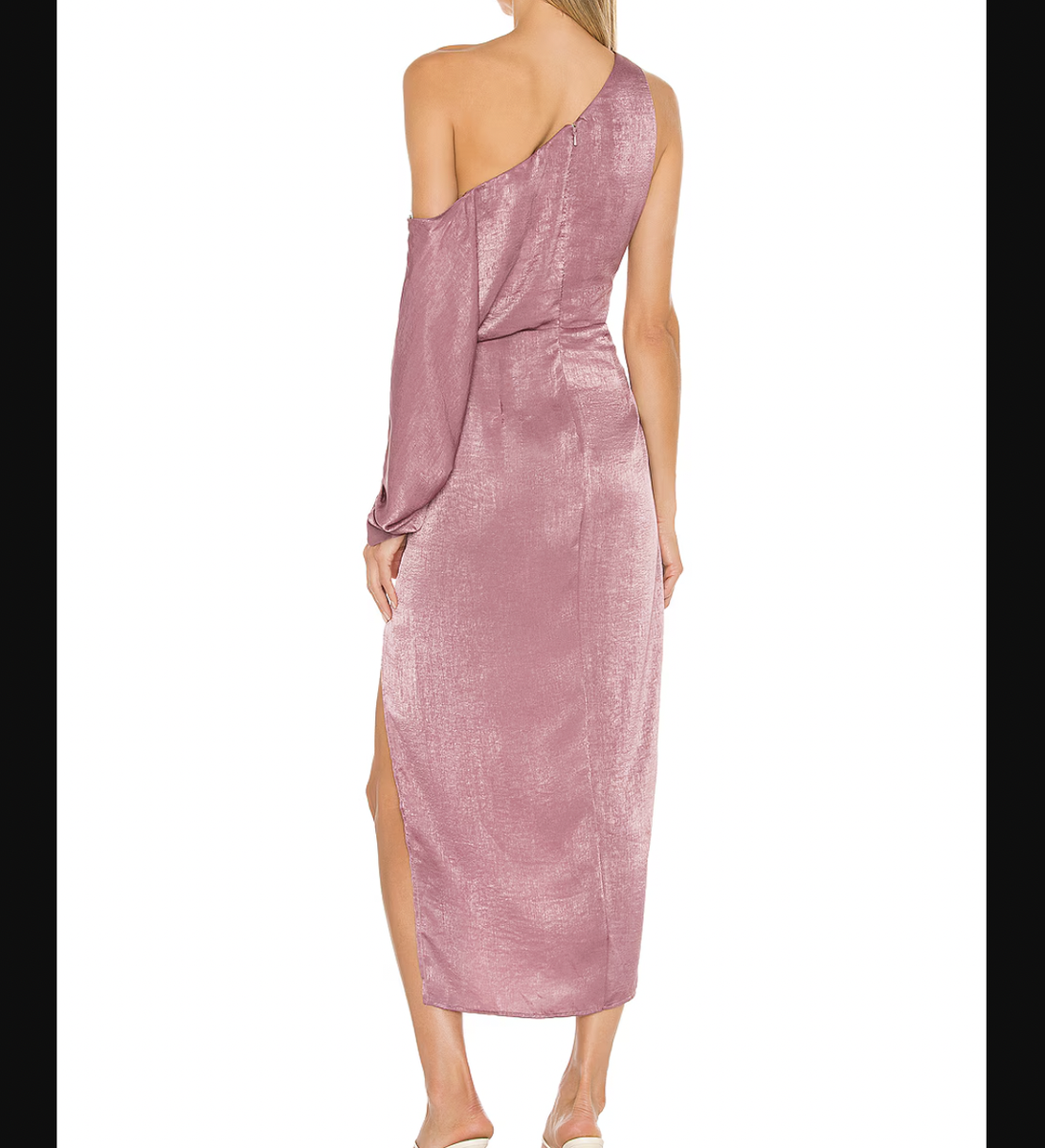 Katie May - Walk This Way Dress