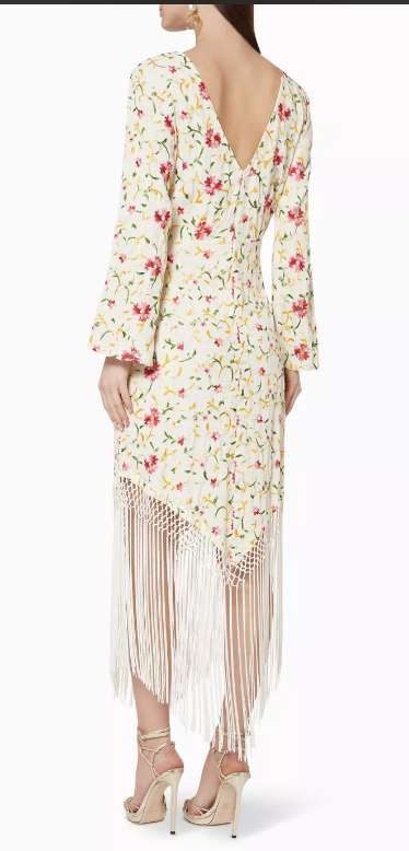 Claudia Dress