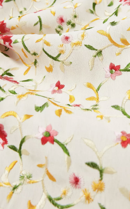Claudia Dress