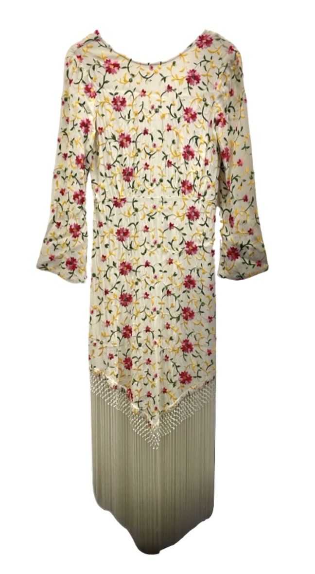 Claudia Dress