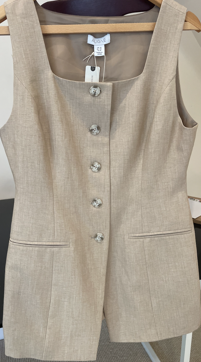 Aligne Co-Ord