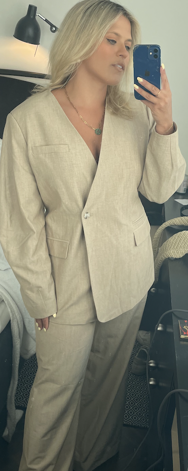 Aligne Co-Ord