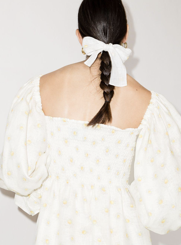Atlanta Daisy Dress