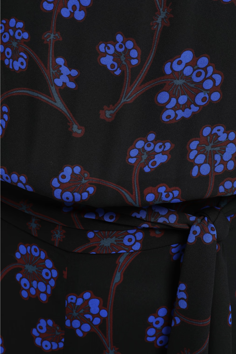 DIANE VON FURSTENBERG Jumpsuit